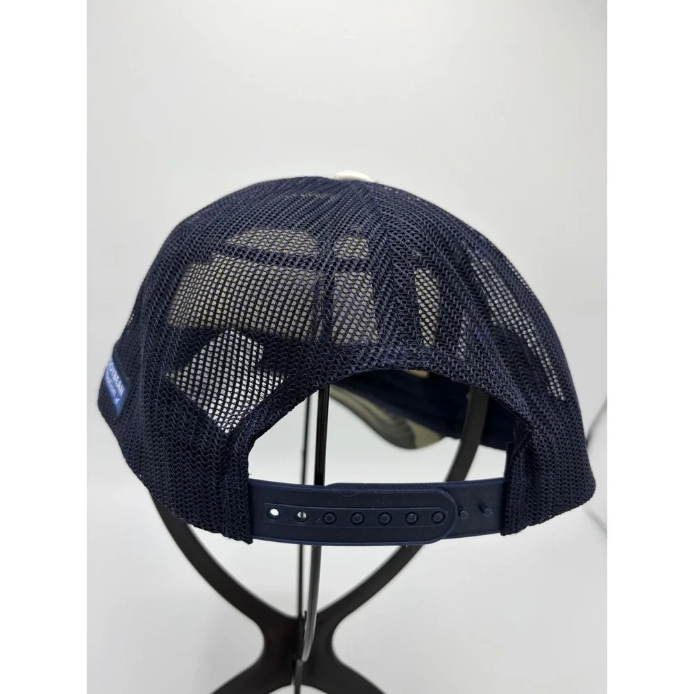 Iowa Wolves NBA‎ G-League Basketball Hat Snapback OSFM Camo Logo Basketball Cap